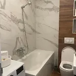 Savanovic Sa Garazom Apartman