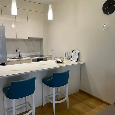 Appartement Savanovic Sa Garazom Banja Luka